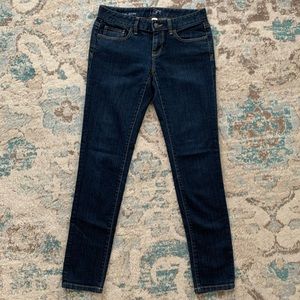 Ann Taylor LOFT Modern Skinny